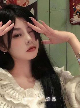 Butterfly pearl bracelet female ins niche does not fade girl