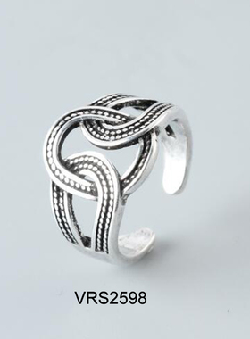 款式新颖戒指品牌见详情