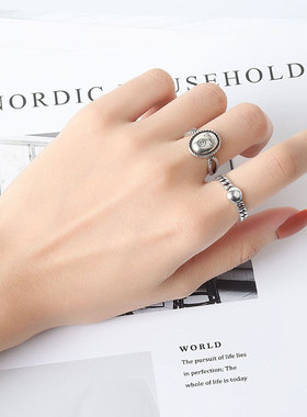 2024 New Fluorescent Player Letter Blue Green Metal Luminous