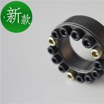 8z2 90x130 90x130 95x135 100x145 100x145-tight junction sleeve double-cone ring free key shaft sleeve