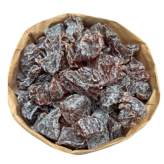 Greedy talk about plums