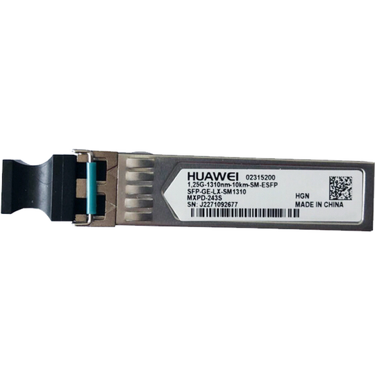 Huawei Gigabit Optical ModuleHuawei