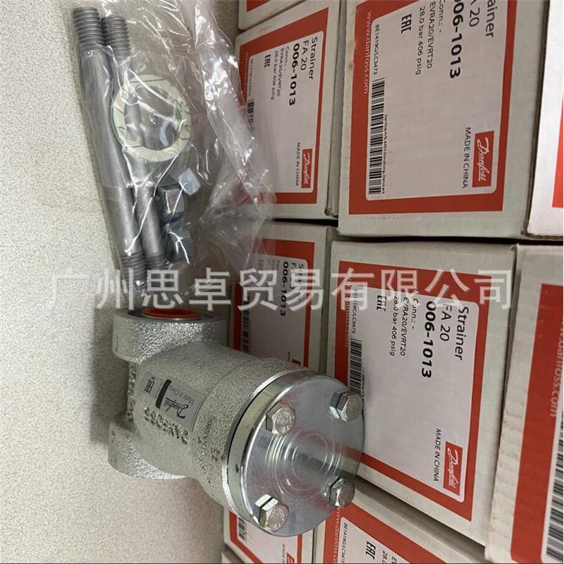 FA5 0061012A01060FA150 40 0042 0043FA20 FA 过滤器DNFO - 图0