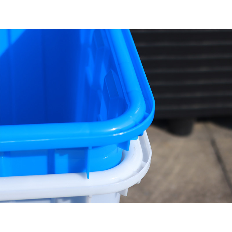 水箱大号塑料水产养殖箱长方形大容量养鱼养龟塑料箱水箱全新熟料,淘宝优惠券,粉丝福利购,淘宝优惠卷