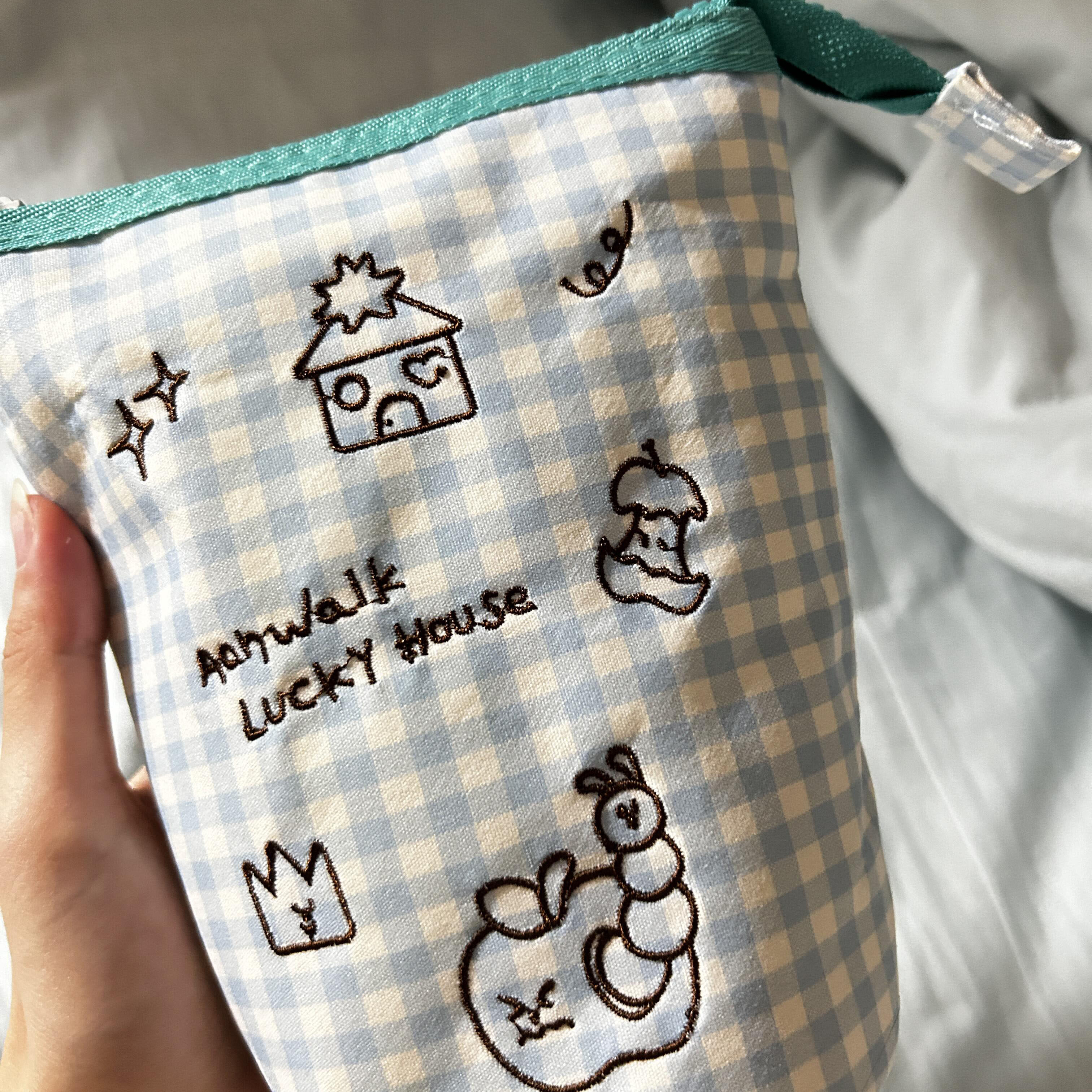 大疆pocket3保护壳收纳包手持云台相机适用硅胶保护套配件整理包