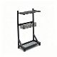 Best choice for home racket display storage rack