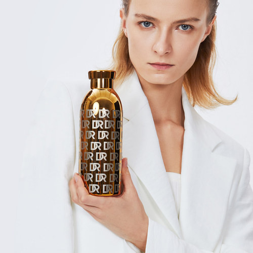 吉姆蓝杰dr水杯便携户外情侣男女生高颜值不锈钢定制保冷保温杯 - 图2