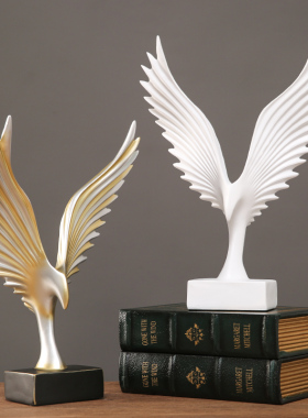 大展宏图办公室桌面书柜装饰品