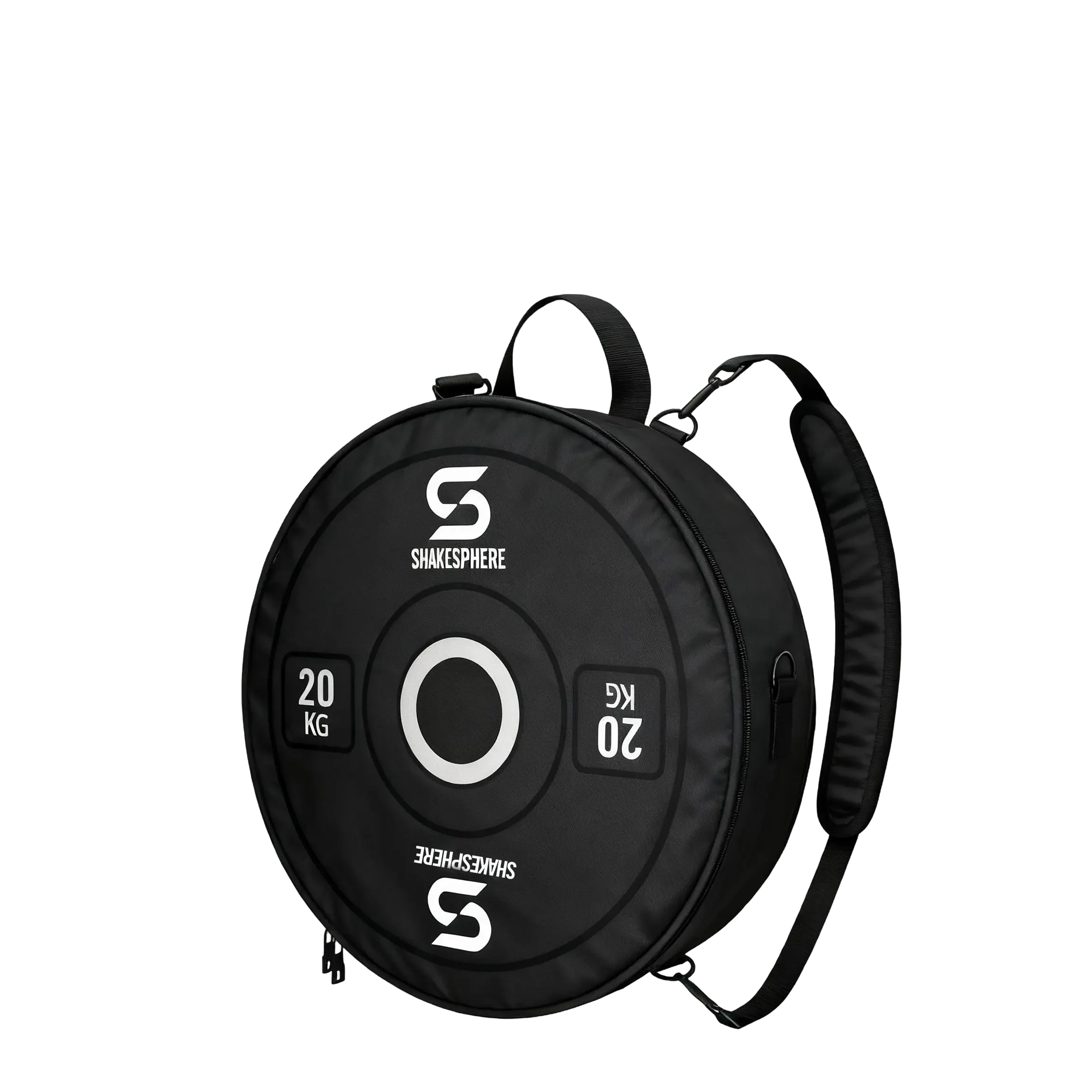 Shakesphere fitness bag high-end sports bag