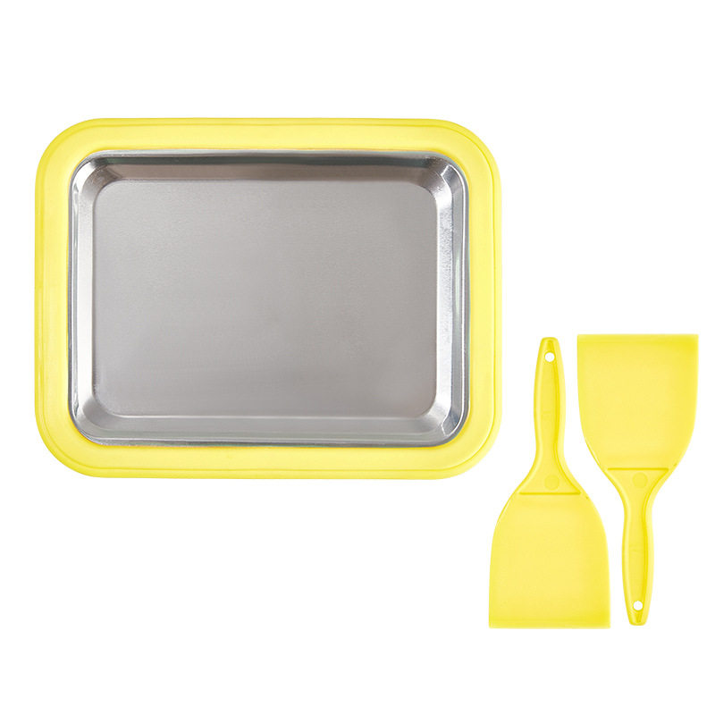 炒酸奶机小型家用厚切家庭炒冰机手动免插电儿童炒冰盘自制冰淇淋,淘宝优惠券,粉丝福利购,淘宝优惠卷