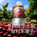 光合星球婴幼儿果泥宝宝儿童辅食泥