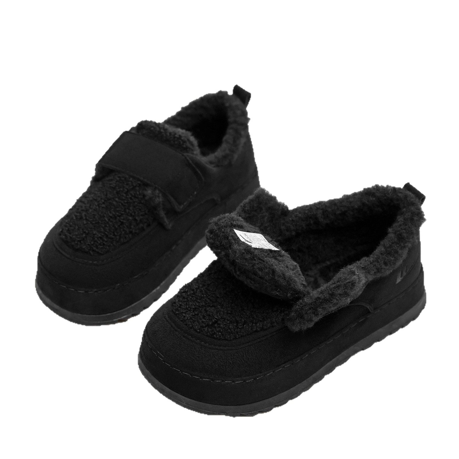 回力正品鞋子棉鞋女新款软底冬季外穿勃肯鞋保暖加厚加绒舒适雪地,淘宝优惠券,粉丝福利购,淘宝优惠卷