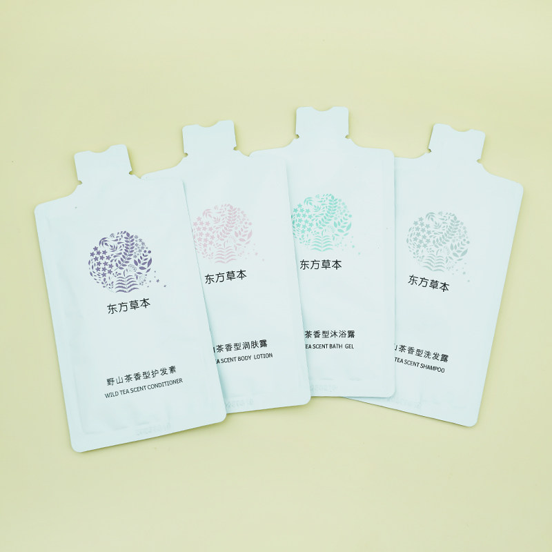 野山茶旅行装洗发水护发素沐浴露润肤露20g小样酒店民宿宾馆用,淘宝优惠券,粉丝福利购,淘宝优惠卷