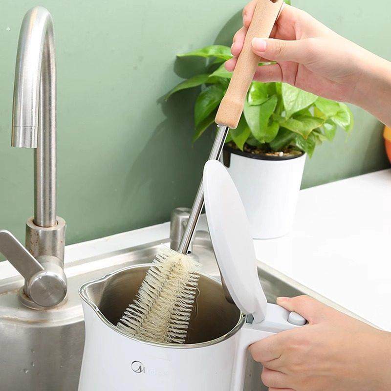 纯净水桶长柄桶刷水桶刷子神器加长专用清洁水槽暖瓶洗水壶保温瓶,淘宝优惠券,粉丝福利购,淘宝优惠卷