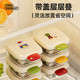 German cartoon cute ice tray mold for home use