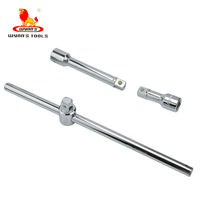 Wynns Wix LEGACY3 4 Inch Sleeve Extension Sleeve Extension Rod Slide Rod Lengthened Rod 100mm