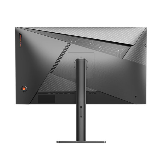 SANC1MS320hz Gaming-Monitor mit hoher Bürste