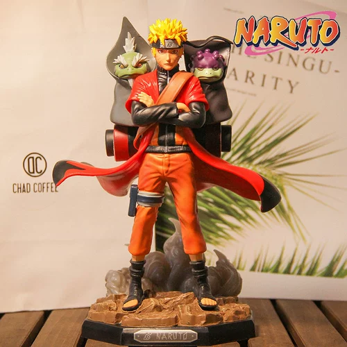 Наруто, фигурка