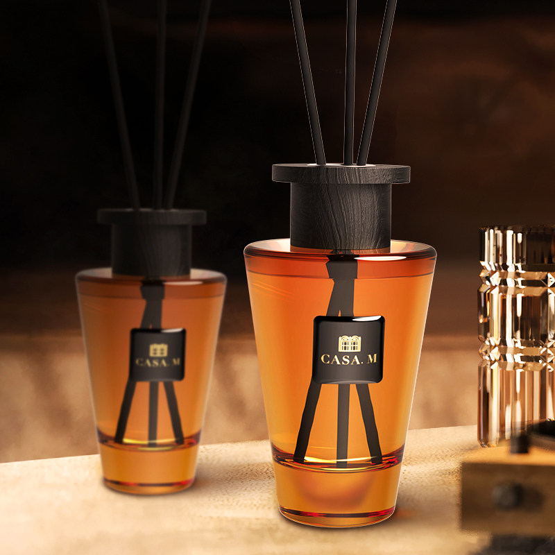 情人节礼物无火家用室内持久香薰 casam香熏香料