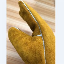 New products Welding gloves Barbecue Microwave Y Oven Moving Hot High Temperature Protection Sepque Loading And Unloading Straight Up Supply