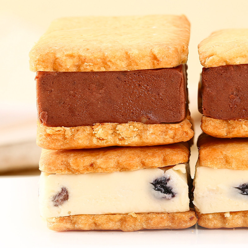 缤滋乐道 巧克力奶酪慕斯夹心黄油饼干 进口动物发酵黄油,淘宝优惠券,粉丝福利购,淘宝优惠卷