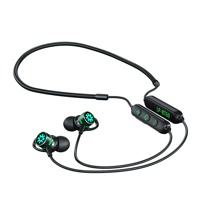 蓝牙无线苹果华为华硕努比亚5s耳机 炫引力蓝牙耳机