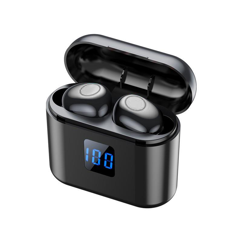 炫引力小米入耳式10游戏无线耳机 炫引力蓝牙耳机