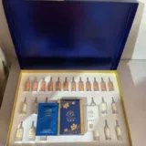 Косметический скульптурирующий разглаживающий набор, массажер для всего тела, масло, жиросжигающий крем, для салонов красоты