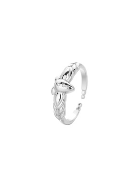 花甜银饰纯银二次元葬送的芙莉莲