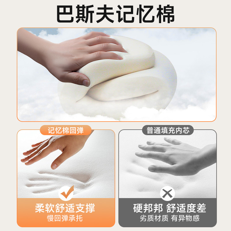 思莱宜腰枕床上睡觉腰椎间盘突出专用护腰垫支撑靠垫腰托腰部靠枕,淘宝优惠券,粉丝福利购,淘宝优惠卷