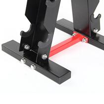 Honestly Pleasing Dumbbells COMMERCIAL FITNESS ROOM STEEL BAKING VARNISH TOWER STORAGE CONTAINING SHELF CAN PLACE FOUR PAIRS DUMBBELLS CY