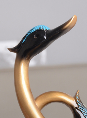 树脂装饰品欧式客厅百搭