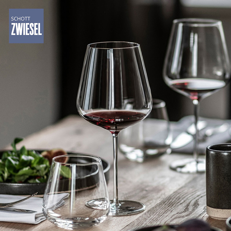 德国进口schott zwiesel肖特水晶红酒杯高脚杯勃艮第杯白葡萄酒杯,淘宝优惠券,粉丝福利购,淘宝优惠卷