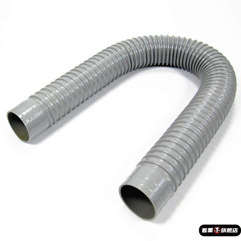 鱼缸下水管水族箱过滤排水波纹软管32/40/50内径优质橡胶软胶包邮,淘宝优惠券,粉丝福利购,淘宝优惠卷