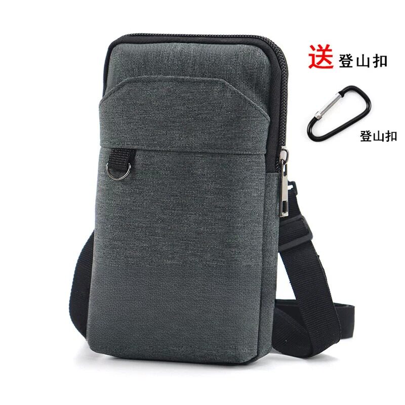 New outdoor sports multifunctional men's fitness mobile phone