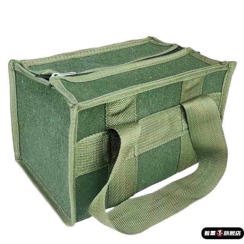 不是拉链款特厚加密帆布手提包带盖工具包帆布工具包户外收纳包,淘宝优惠券,粉丝福利购,淘宝优惠卷