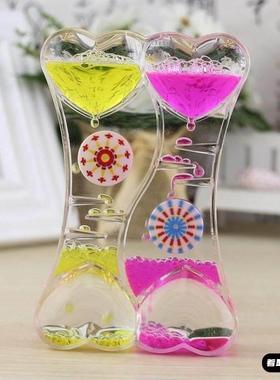 计时器水果沙漏创意个性儿童摆件