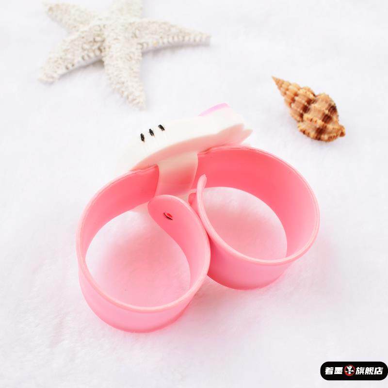 儿童玩具手表女孩节日礼物男生卡通拍拍幼儿可爱女童啪啪圈电子表,淘宝优惠券,粉丝福利购,淘宝优惠卷