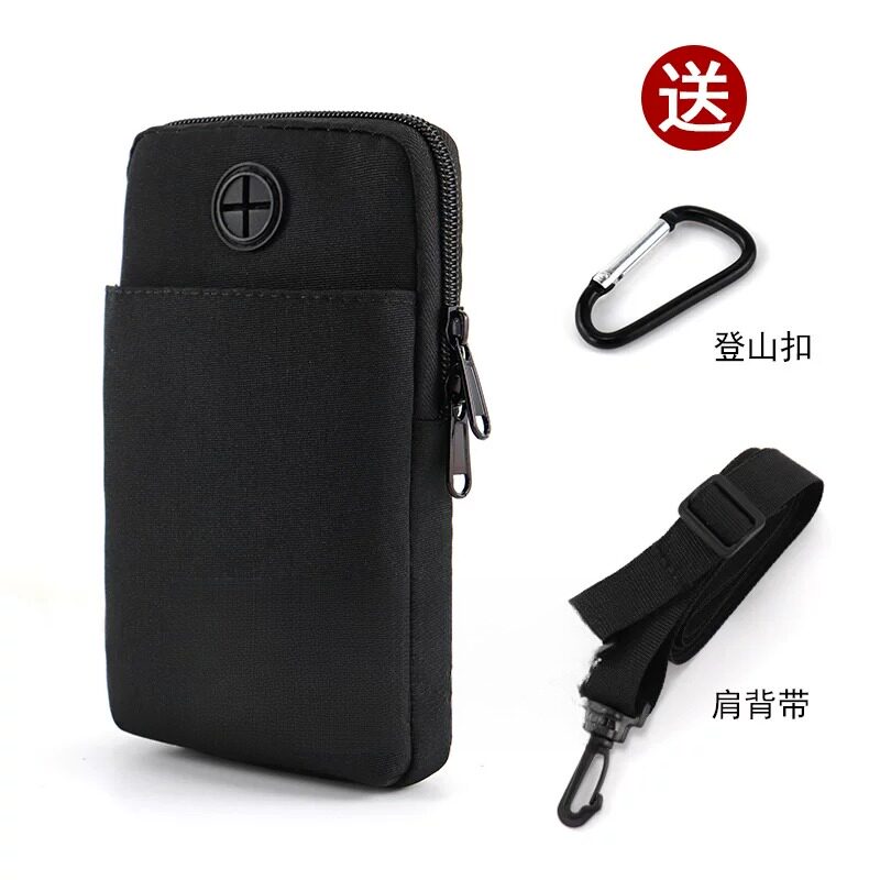 New outdoor sports multifunctional men's fitness mobile phone