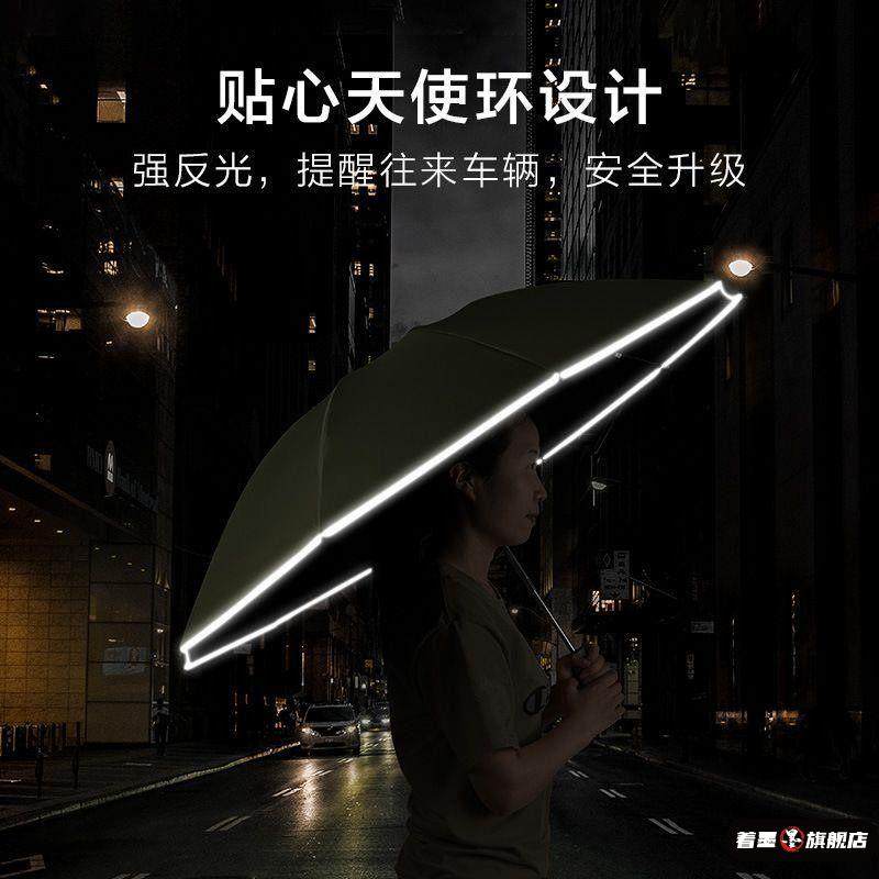 全自动折叠反向雨伞男女晴雨两用大号防晒遮阳太阳广告logo定制伞,淘宝优惠券,粉丝福利购,淘宝优惠卷