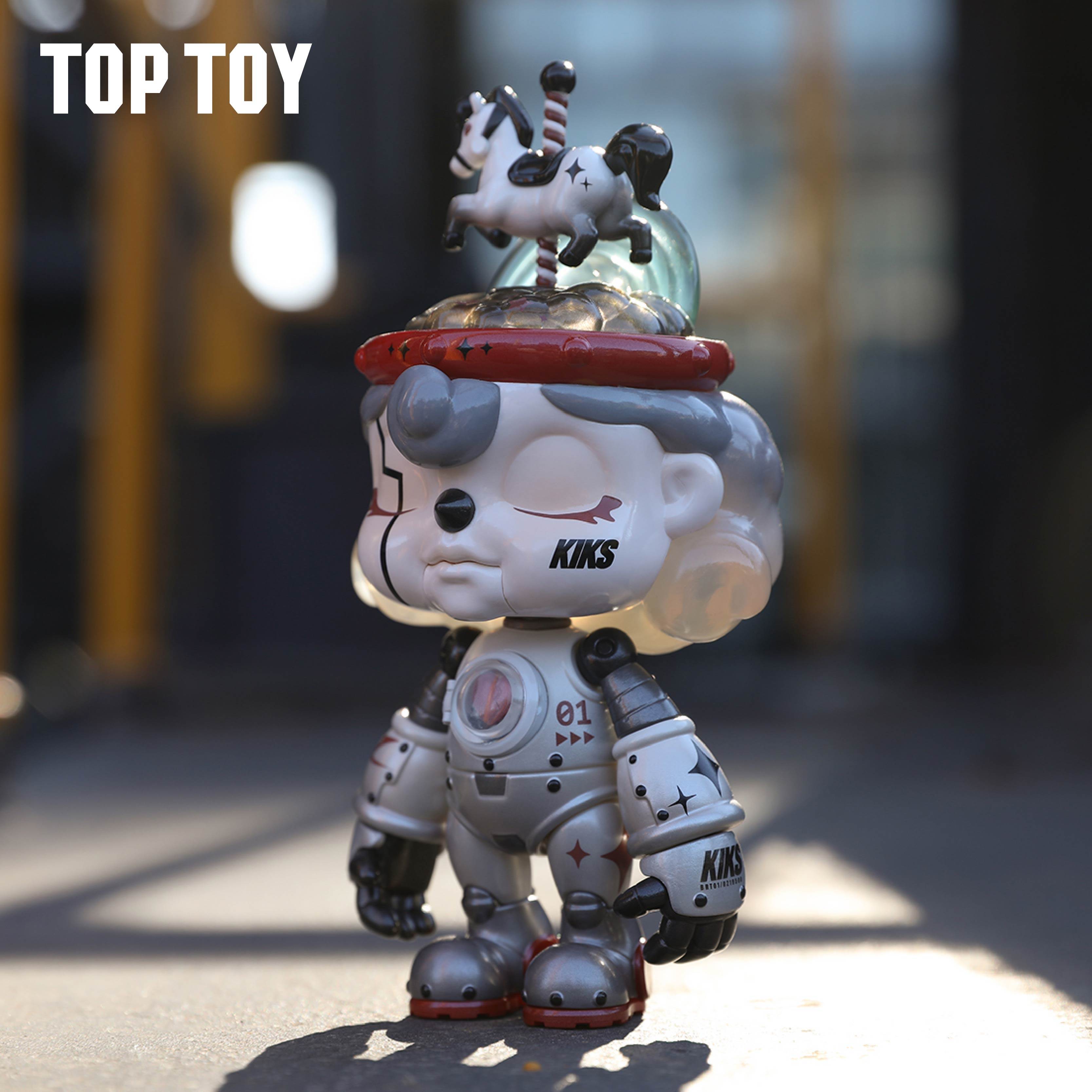 TOPTOY积木熊1000%世界杯联名款大体摆件BUZZ×KIKS联名大体,淘宝优惠券,粉丝福利购,淘宝优惠卷