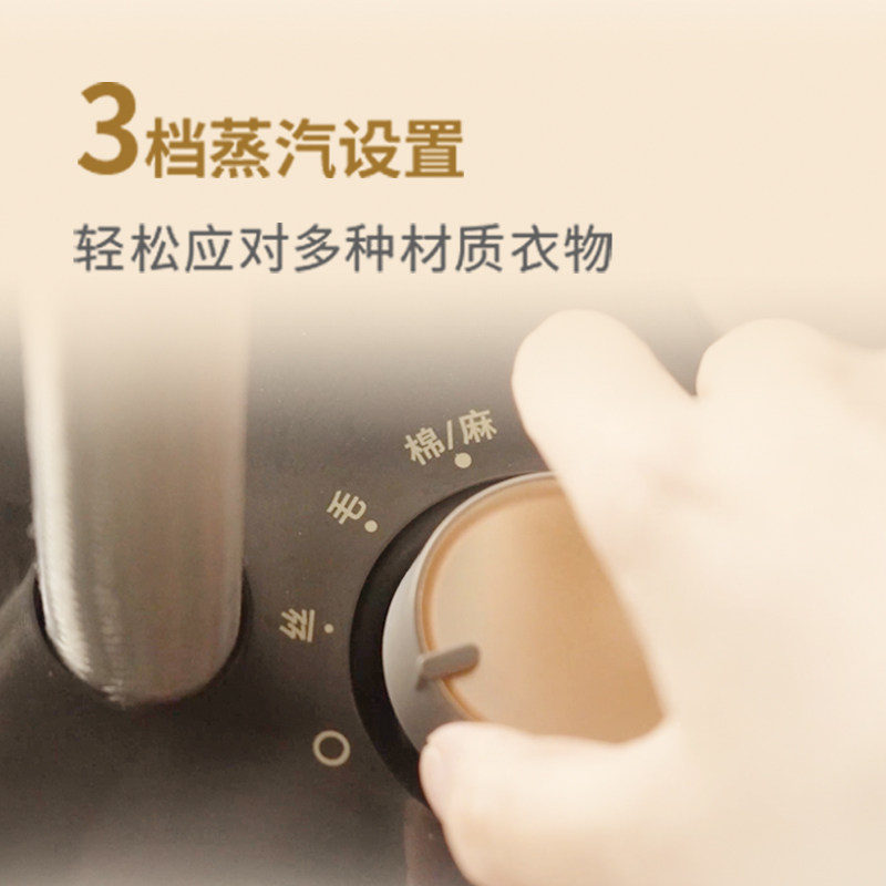  飞利浦电器挂烫机