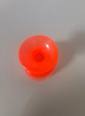 红色福字塑料供杯家用佛前供水杯供奉拜拜高脚杯敬酒杯福杯喜庆杯