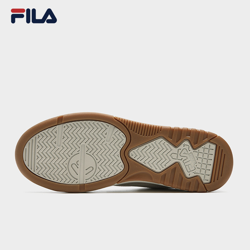 FILA 斐乐官方女鞋FX-100 摩登板鞋2025冬季新款时尚休闲鞋运动鞋,淘宝优惠券,粉丝福利购,淘宝优惠卷