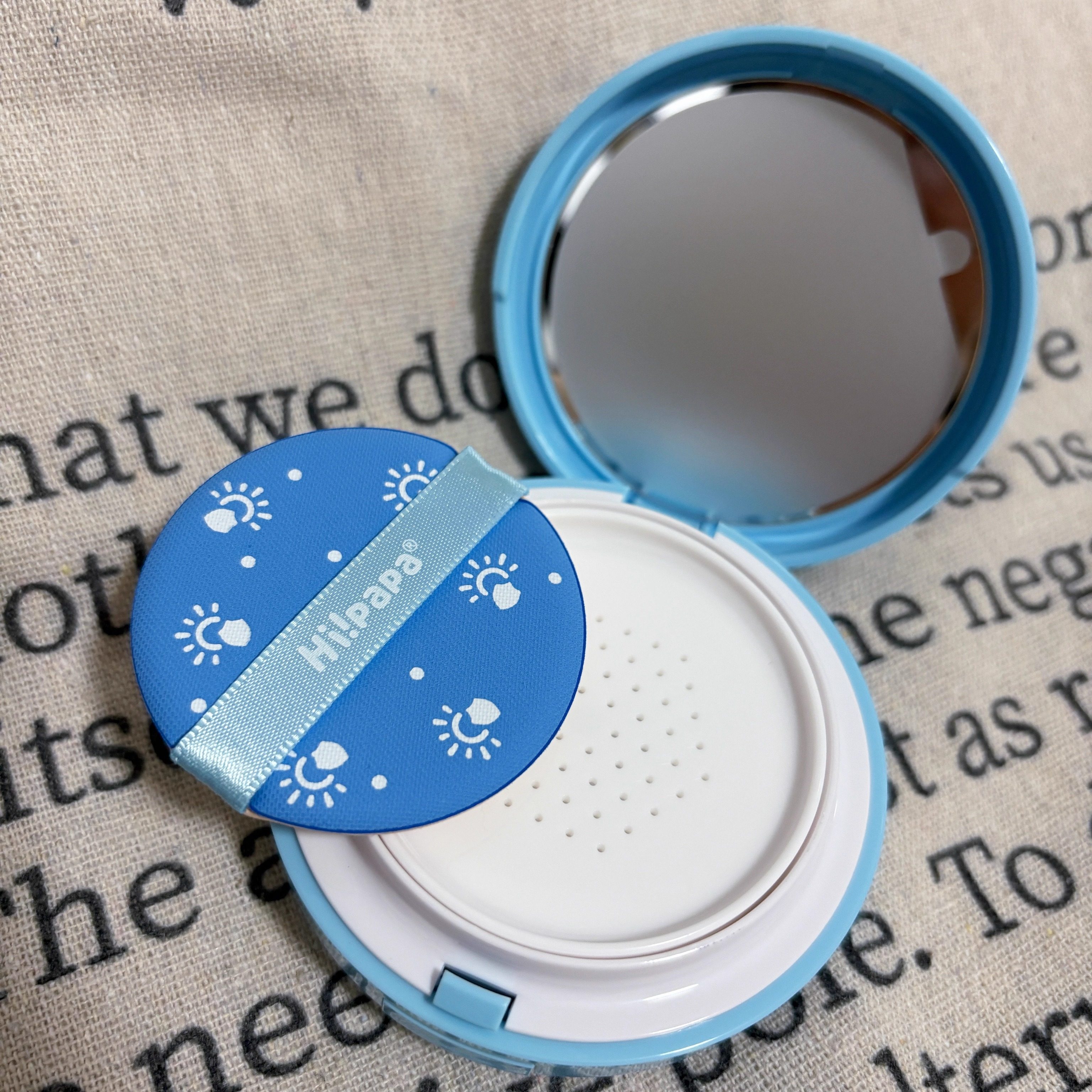 海龟爸爸儿童防晒气垫宝宝隔离防紫外线素颜防晒二合一儿童防晒霜,淘宝优惠券,粉丝福利购,淘宝优惠卷