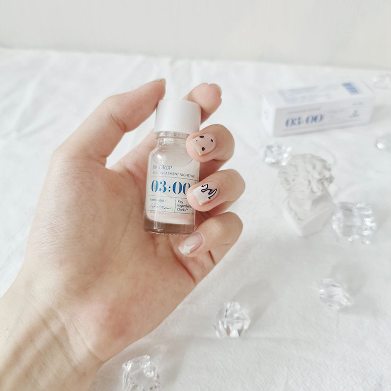 大水滴三点精华液舒缓熬夜豆印清洁毛孔水杨酸修护10ml官方正品,淘宝优惠券,粉丝福利购,淘宝优惠卷