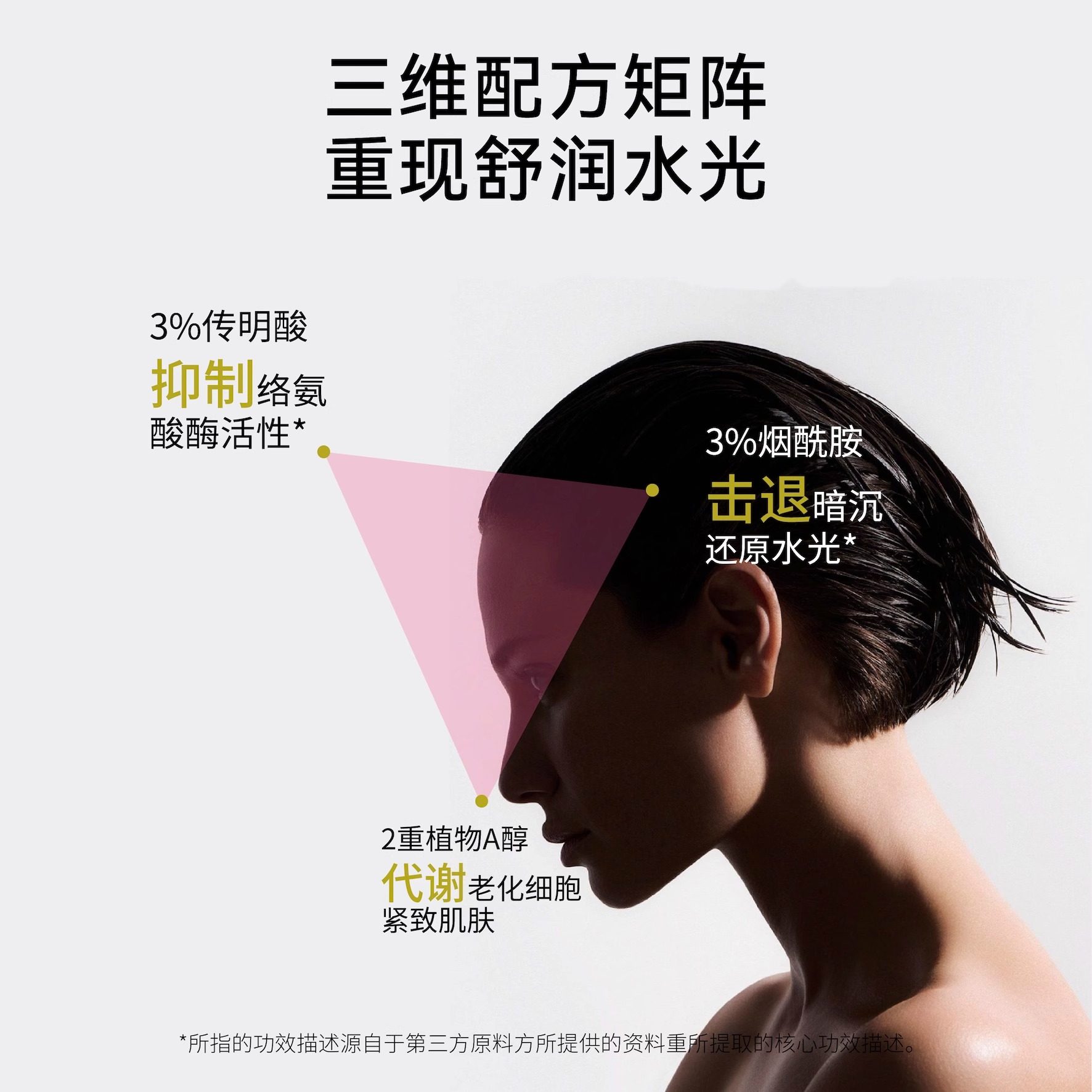 光渐小黑盒次抛精华液传明酸双抗舒缓修护保湿面部抗氧紧致提亮,淘宝优惠券,粉丝福利购,淘宝优惠卷