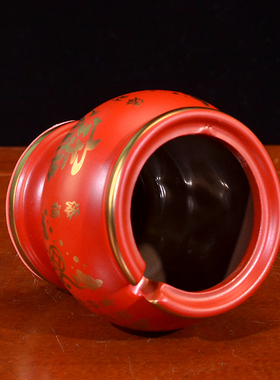 调光防风酥油灯长明灯供佛灯家用佛前供灯供奉财神乔迁灯灯盏灯座