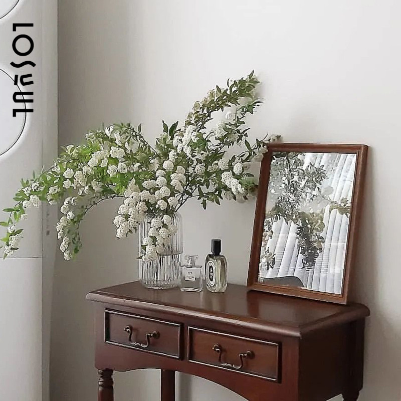 小手球A级雪柳鲜花带花苞鲜枝新年装饰家用插花花期长重瓣单瓣,淘宝优惠券,粉丝福利购,淘宝优惠卷