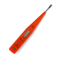 The number of display electroptometry pens